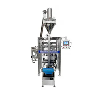 Máquina empacadora de polvo VFFS (2.0T)