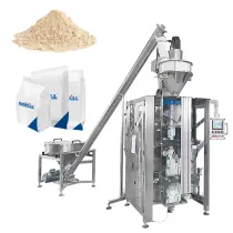 Máquina empacadora de polvo VFFS (3.0T)